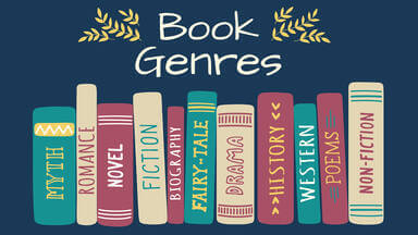 book genres