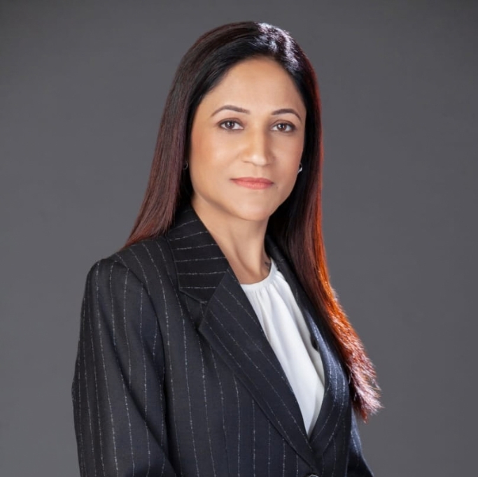 Dr. Kettaki Kasbekar